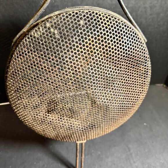 Vintage Androck Muza Campfire Cooker [Item 0159] - Picture 6 of 6